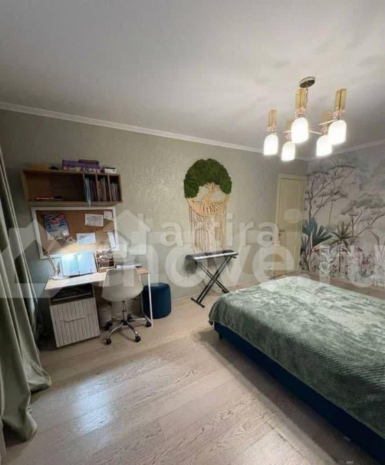 4-комн. квартира, 116 м2, 3/17 эт. Москва - изображение 3