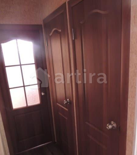 1-комн. квартира, 35 м2, 11/17 эт. Москва - изображение 6