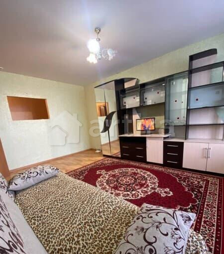 2-комн. квартира, 51 м2, 3/10 эт. Нефтекамск - изображение 2