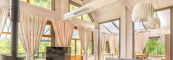 Коттедж, 450 м2, 40 соток, 2 эт. Солнечногорск