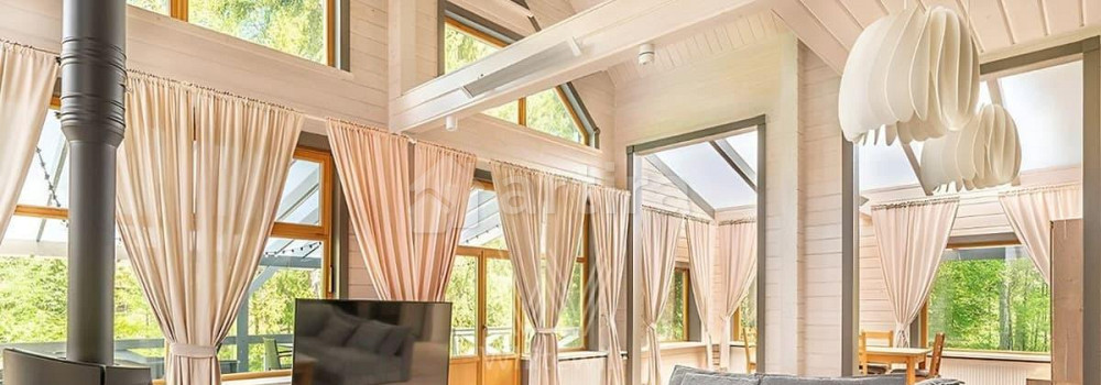 Коттедж, 450 м2, 40 соток, 2 эт. Солнечногорск - изображение 3