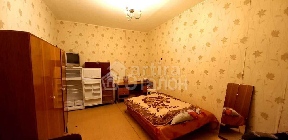 Комната, 19 м2, 7/7 эт. Волгоград - изображение 6