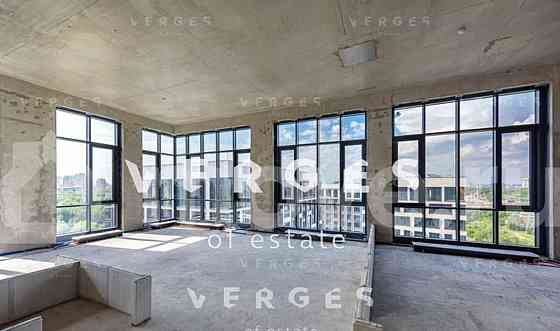 6-комн. пентхаус, 168 м2, 14/14 эт. Москва