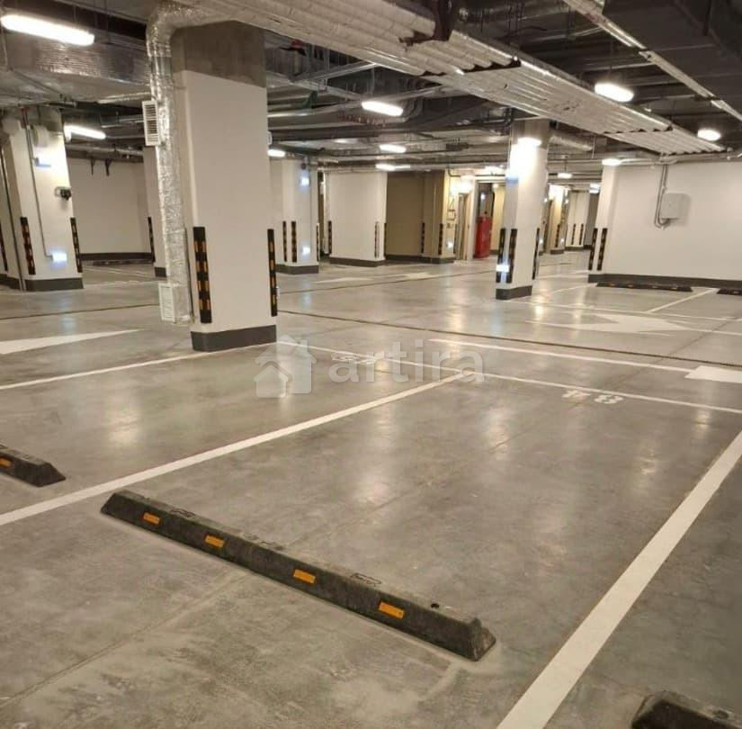 Гараж, 13.5 м2 Санкт-Петербург - изображение 2