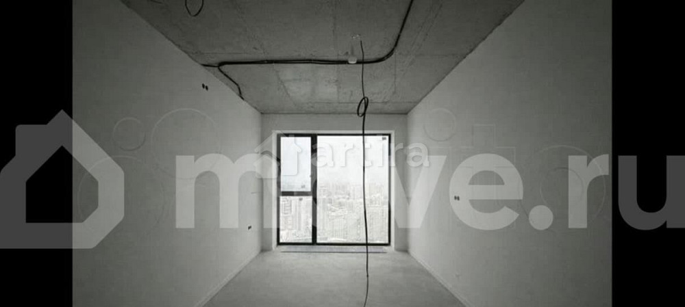 3-комн. квартира, 130 м2, 45/66 эт. Москва - изображение 1