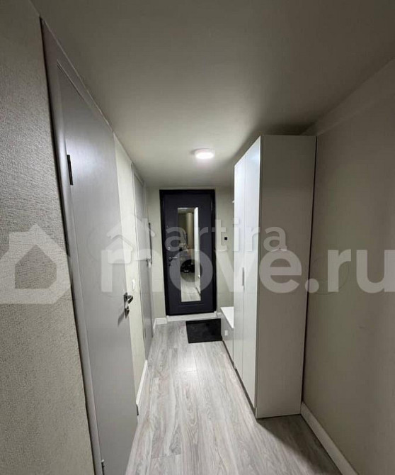 Студия, 26.3 м2, 1/2 эт. Москва - изображение 5