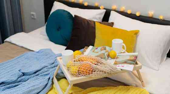 2-комн. квартира, 48 м2, 5/16 эт. Тюмень