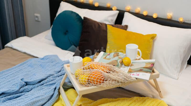 2-комн. квартира, 48 м2, 5/16 эт. Тюмень - изображение 6