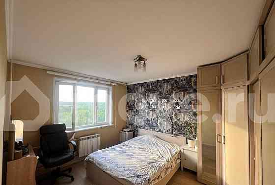 3-комн. квартира, 78.8 м2, 5/22 эт. Москва