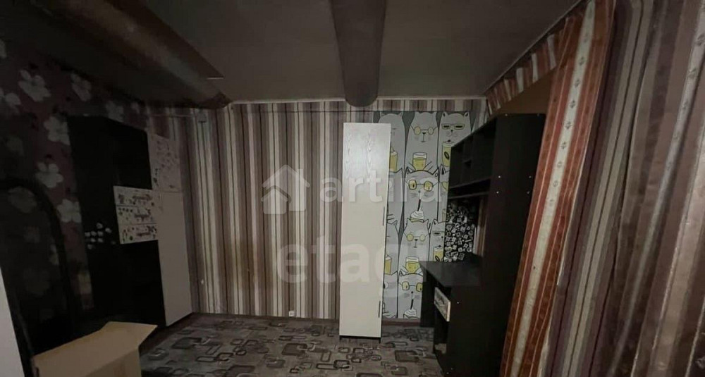 Дом, 32 м2, 3 сотки, 1 эт. Саратов - изображение 5