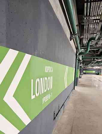 Гараж, 15.3 м2 Москва