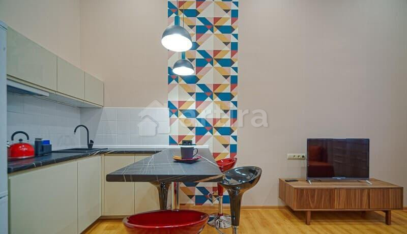 2-комн. квартира, 47 м2, 3/4 эт. Санкт-Петербург - изображение 16