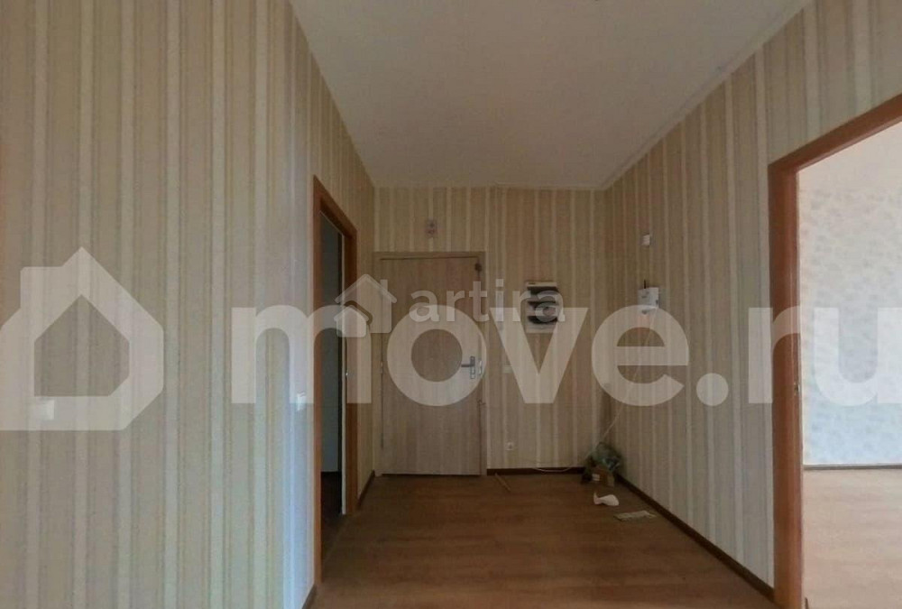 6-комн. квартира, 145.9 м2, 14/16 эт. Москва - изображение 5