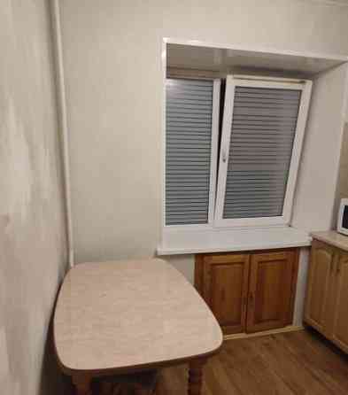 1-комн. квартира, 33 м2, 5/5 эт. Уфа