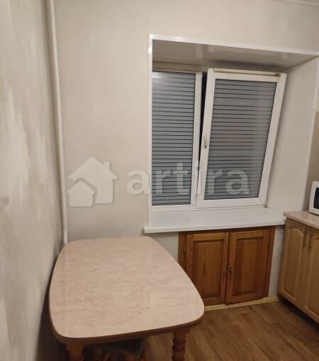 1-комн. квартира, 33 м2, 5/5 эт. Уфа - изображение 2