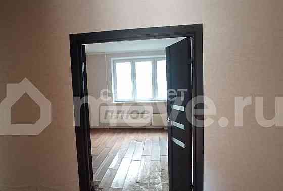 3-комн. квартира, 78.3 м2, 1/12 эт. Москва