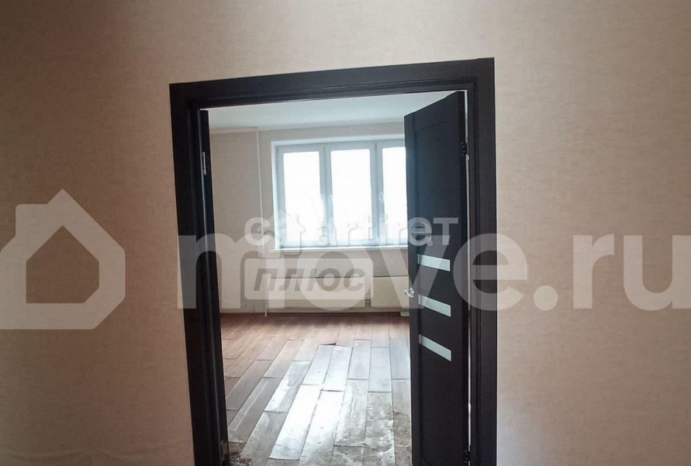 3-комн. квартира, 78.3 м2, 1/12 эт. Москва - изображение 3