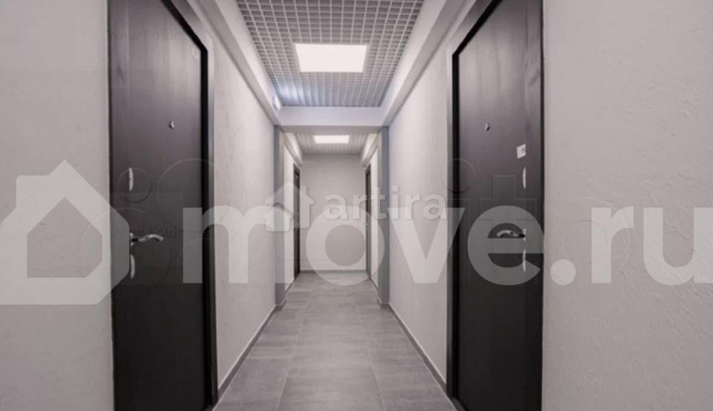 Студия, 21.6 м2, 2/5 эт. Москва - изображение 3