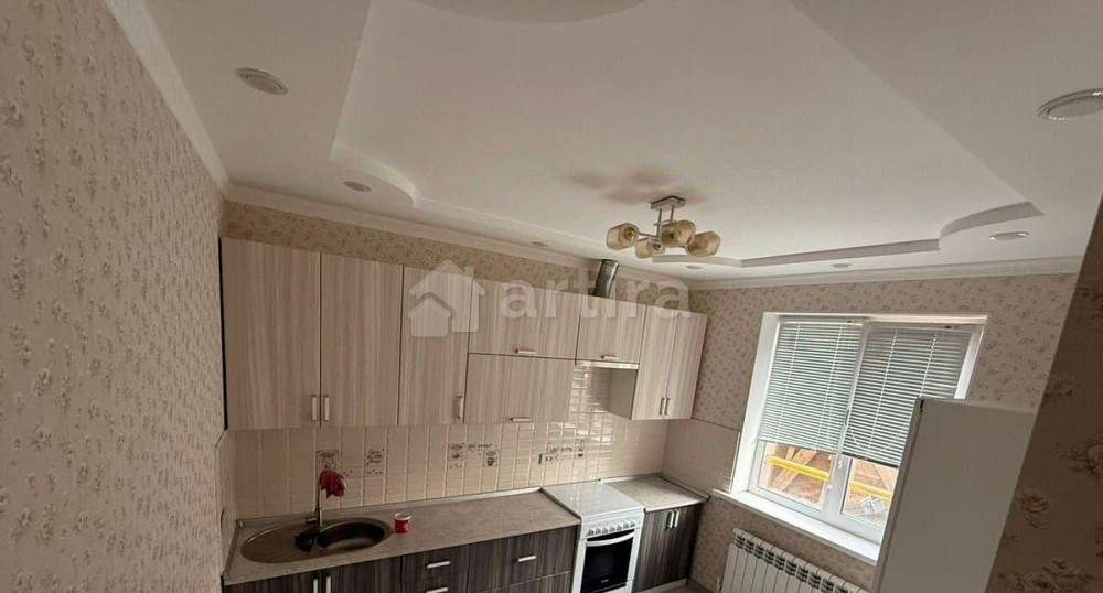 Дом, 50 м2, 1 сотка, 2 эт. Самара - изображение 3