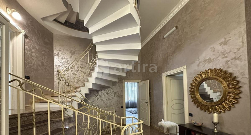 Коттедж, 760 м2, 16 соток, 3 эт. Одинцово - изображение 7