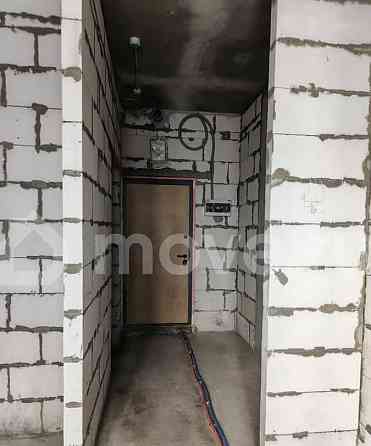 Студия, 17.8 м2, 4/21 эт. Москва