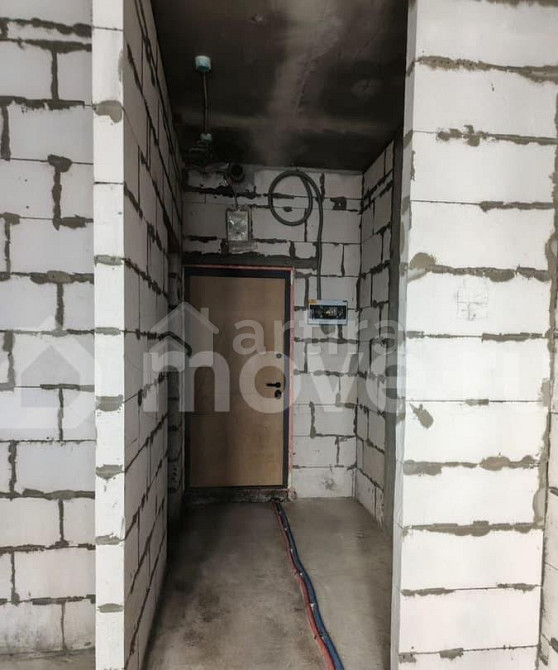 Студия, 17.8 м2, 4/21 эт. Москва - изображение 1