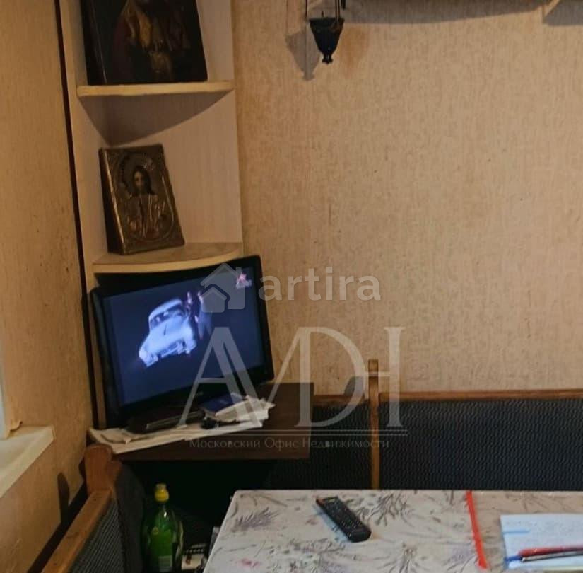 Комната, 18 м2, 8/16 эт. Москва - изображение 4