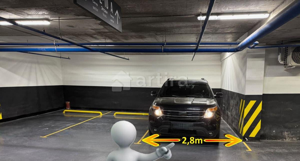 Гараж, 16 м2 Москва - изображение 7