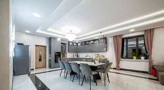 Коттедж, 600 м2 Внуково