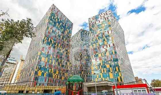 4-комн. квартира, 143.5 м2, 8/29 эт. Москва