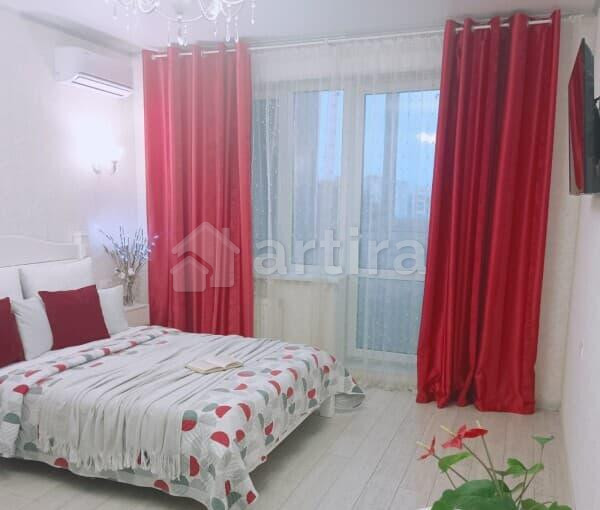 2-комн. квартира, 40 м2, 6/9 эт. Уфа - изображение 7