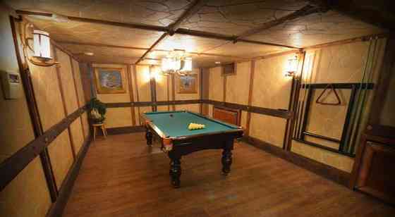 Дом, 500 м2 Балашиха