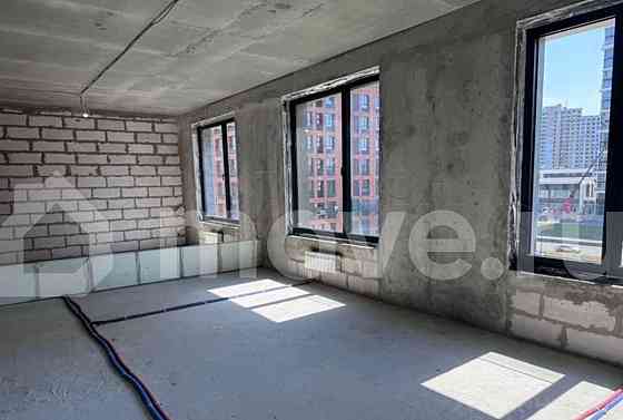 3-комн. квартира, 99 м2, 10/23 эт. Москва