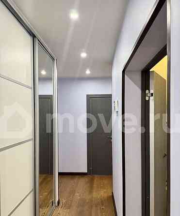 3-комн. квартира, 73 м2, 6/8 эт. Москва