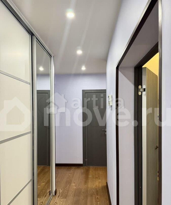 3-комн. квартира, 73 м2, 6/8 эт. Москва - изображение 6