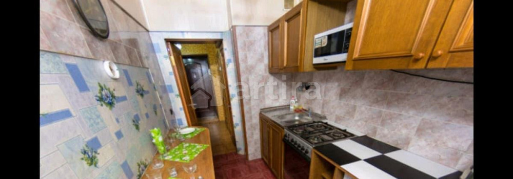 Комната, 65 м2, 3/5 эт. Ростов-на-Дону - изображение 2