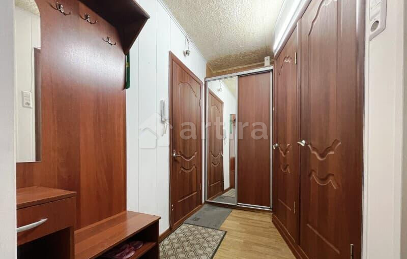 1-комн. квартира, 31 м2, 3/9 эт. Санкт-Петербург - изображение 7