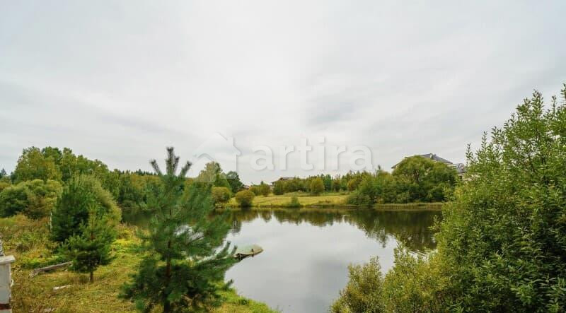 Коттедж, 900 м2 Краснознаменск - изображение 9