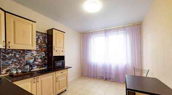 1-комн. квартира, 37 м2, 12/13 эт. Подольск