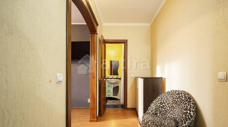 Студия, 33 м2, 8/10 эт. Красноярск - изображение 11