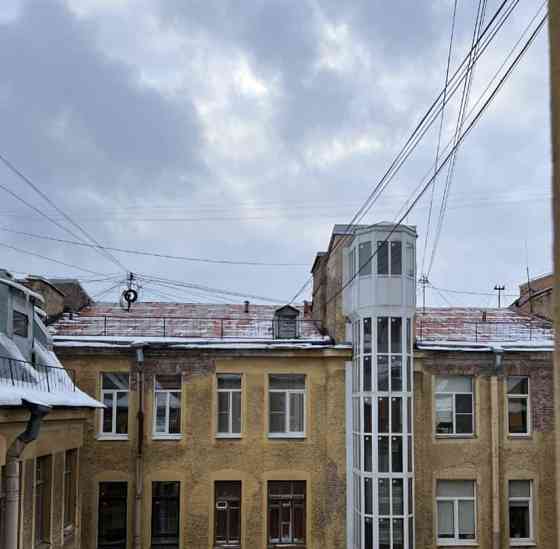 Комната, 20 м2, 6/6 эт. Санкт-Петербург