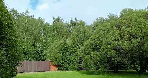 Дом, 450 м2, 39 соток, 3 эт. Мытищи