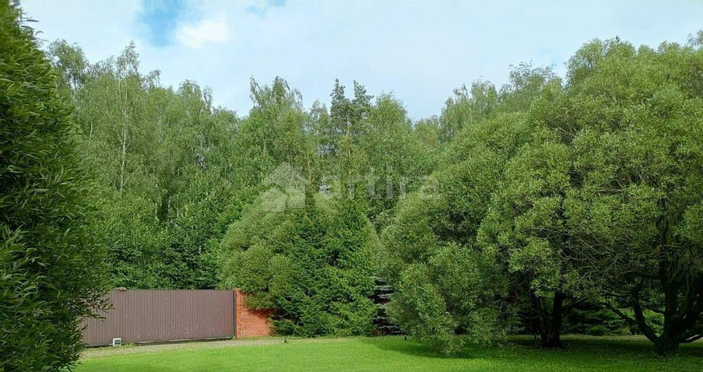 Дом, 450 м2, 39 соток, 3 эт. Мытищи - изображение 2