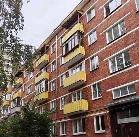 Комната, 95 м2, 5/5 эт. Москва