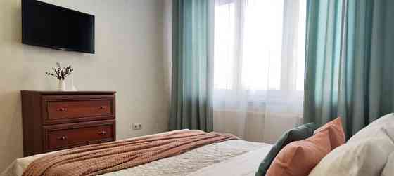 3-комн. квартира, 64 м2, 3/17 эт. Тюмень