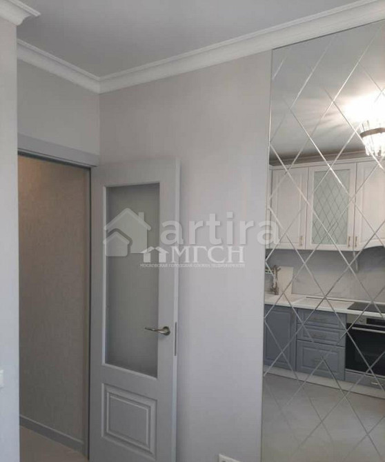 2-комн. квартира, 52 м2, 8/12 эт. Москва - изображение 17