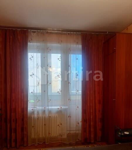 2-комн. квартира, 46.3 м2, 9/9 эт. Москва - изображение 10