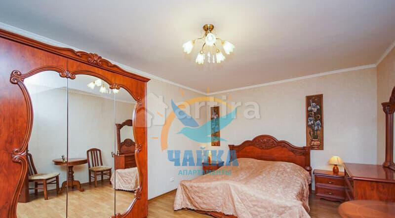 1-комн. квартира, 30 м2, 3/5 эт. Санкт-Петербург - изображение 2