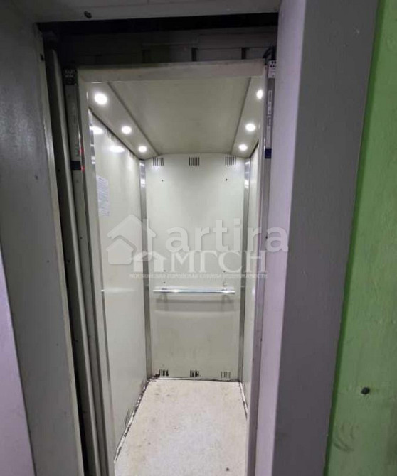 2-комн. квартира, 46 м2, 8/12 эт. Москва - изображение 19