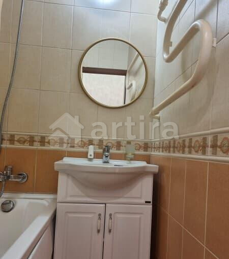 1-комн. квартира, 36 м2, 6/9 эт. Санкт-Петербург - изображение 5